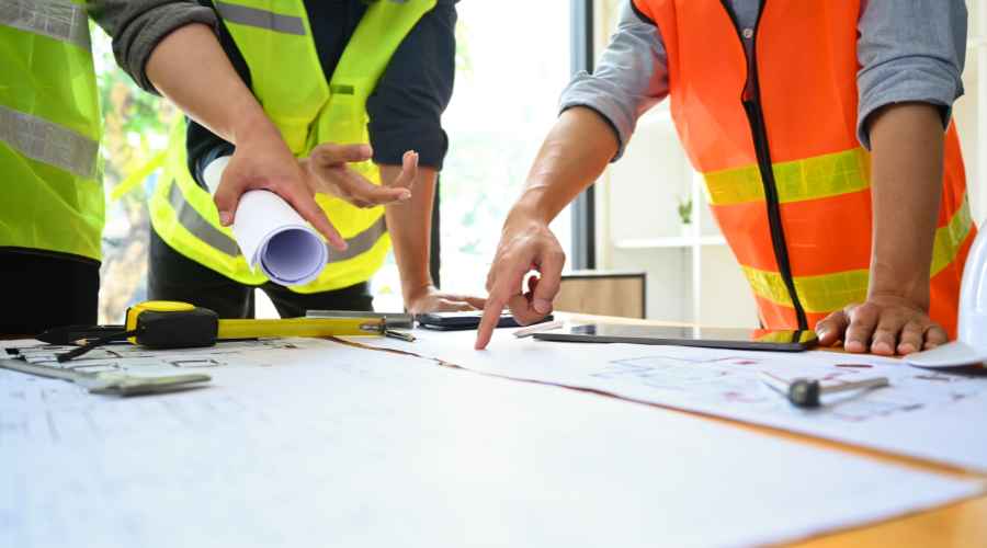 dirección y supervisión de obras dirección y supervisión de obras