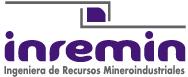 Logo Inremin Ingeniera de Recursos Mineroindustriales